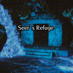 Seer’s Refuge - Mystical Ambient Instrumental