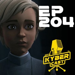 Kyber204 - The Batch Is Back