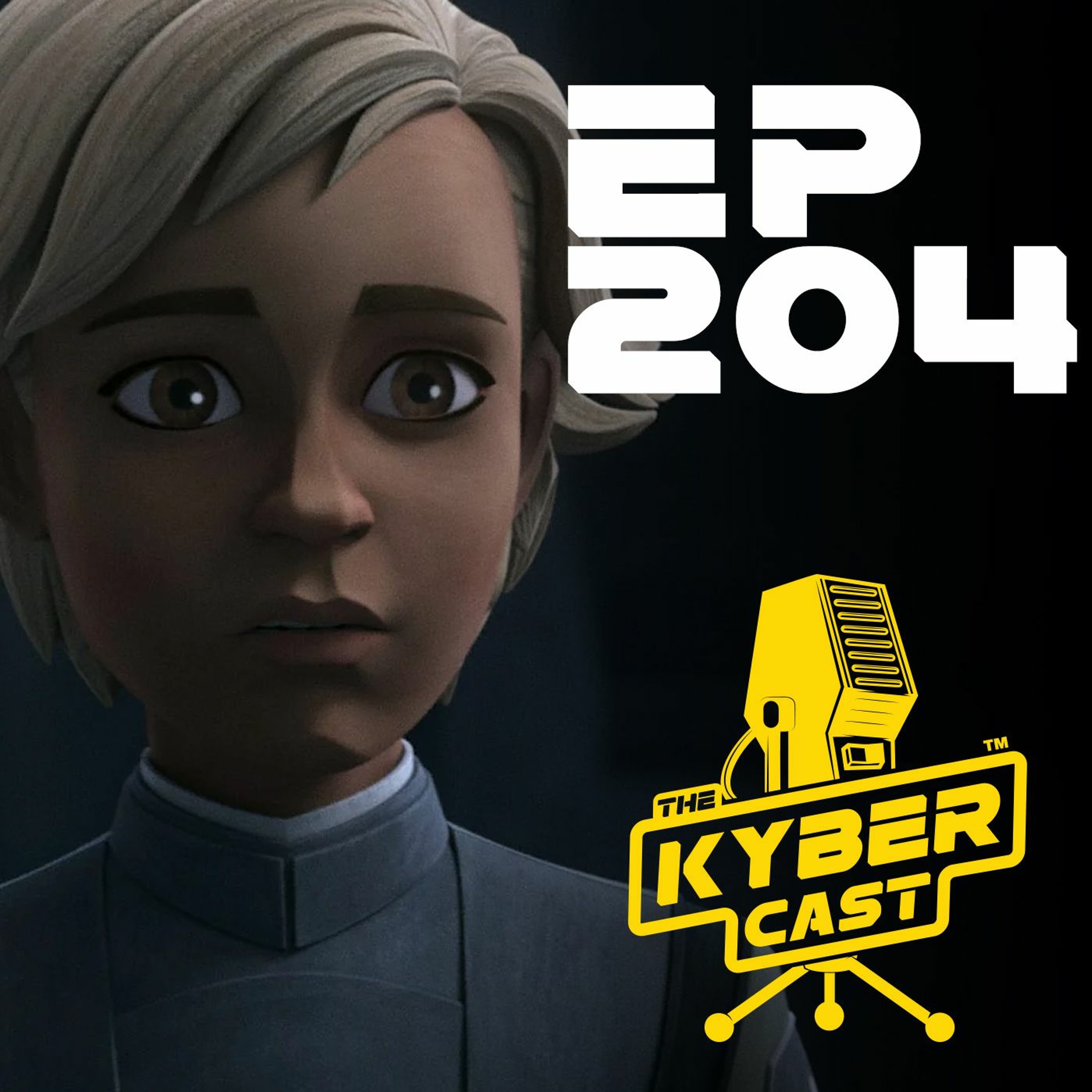 The Kybercast