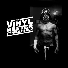 THE 👽 VINYL MASTER 👽 STRIKES BACK 🌠