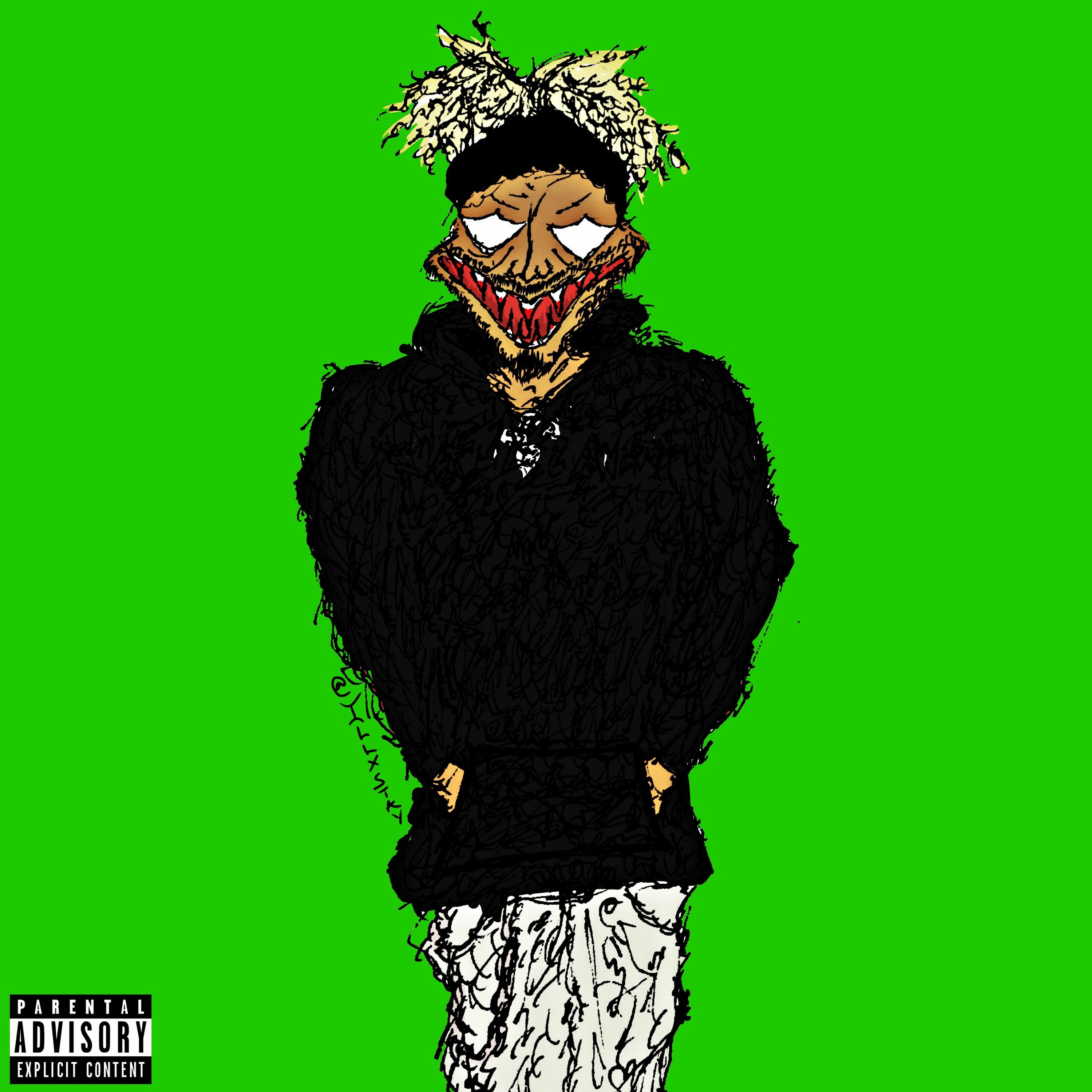 BROKE THE CODE [PROD. BY MEXIKODRO] episode artwork