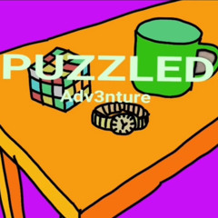 puzzled