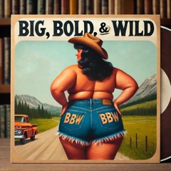 Big, Bold & Wild