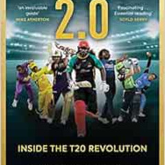 [READ] PDF 📩 Cricket 2.0: Inside the T20 Revolution - WISDEN BOOK OF THE YEAR 2020 b