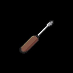Nifty Screwdriver