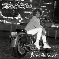 Whitney Houston - I'm Your Baby Tonight Album