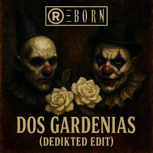 Reborn - Dos Gardenias (Dedikted Edit)