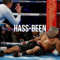 HASS-BEEN