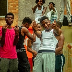 No Savage - Try It (Unreleased)