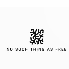 No Such Thing As Free (feat. Caskey & Doobie)