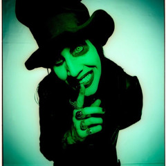 Marilyn Manson - Valentine’s Day Slowed