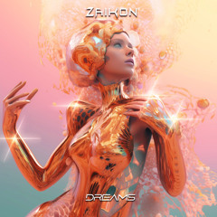Zaikon - Dreams (Original Mix)