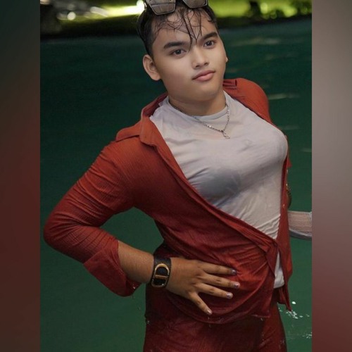 ADA KAWAN KAWAN NYA FOR CC CHEPRATAMA TJOA 蔡