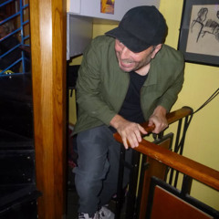 DOMENIC CAPPELLO 9-10  "ATTIC DUBS" Release Party @Bananamoon