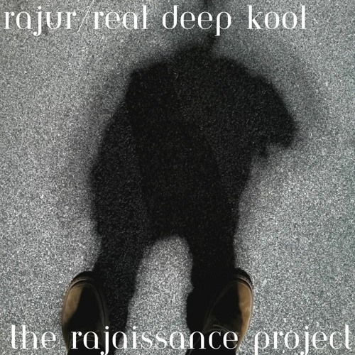 The Rajaissance Project by RaJuR.