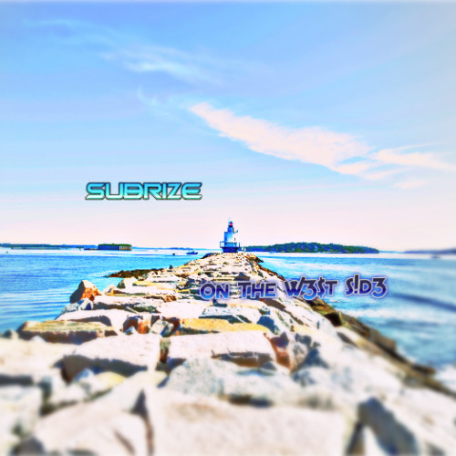 0n The W3$t S!d3 (Original Mix)