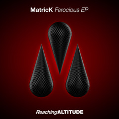 MatricK - Disconnected