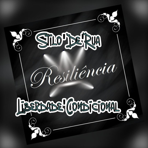 Resiliência