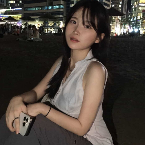 오빠 근데 코에 뭘 자꾸 잡아넣는 거예요? (재희 X GEEK)