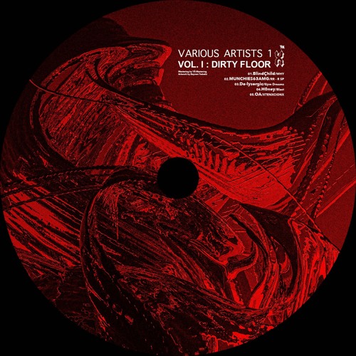 OA - XTENXCIONX [XVA001]