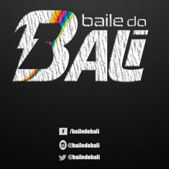 Baile do Bali - Treino de outono