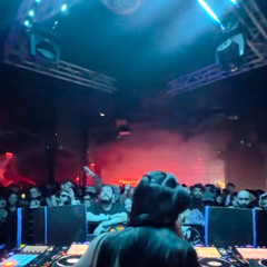 CHELLE Live from 11:11 - Opening set for Will Clarke