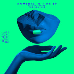 Time Machine (Gigamesh Remix)