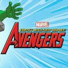 Avengers - Earth's Mightiest Heroes (2010)
