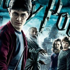 Harry Potter and the Half Blood Prince. (RE-RELEASE)