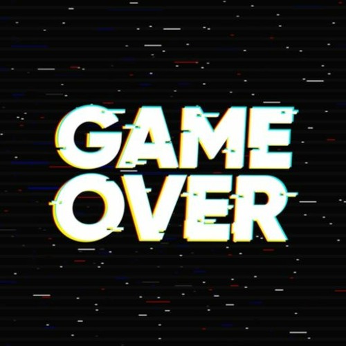 GAME OVER 1.0 Juan DJ - RS 🤯🥵