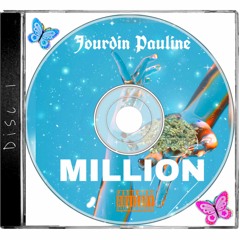 JOURDIN PAULINE - MILLION