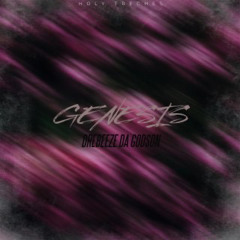 DreBreeze Da Godson - Genesis