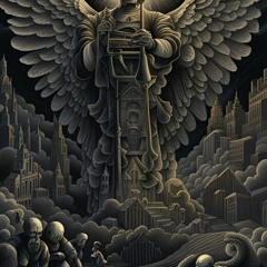 Digital Chant for Eschaton