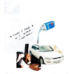 foxtrot & friends 01 ☆ | 020825 | ☆ radioBosom