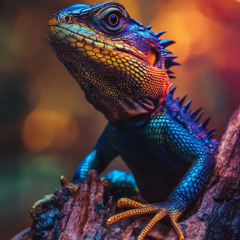 Iguana