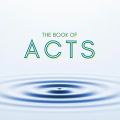 Apostelgeschichte / The Book of Acts