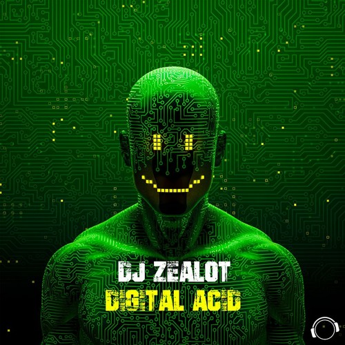 DJ Zealot - Digital Acid (Snippet)