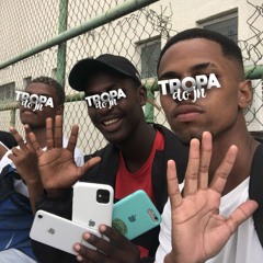 SEQUÊNCIA DE CORO RITMADO [DJ MT ARABIANO]