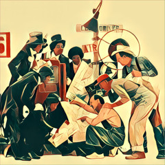 J - Different Kind Of Lady (FF Edits)
