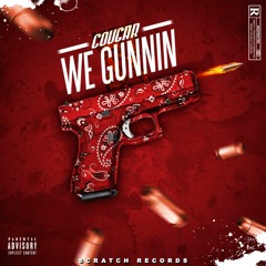 Cougar - We Gunnin (Scratch Records Release) #SHRS014