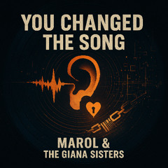 YOU CHANGED THE SONG