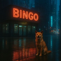 Bingo Dingo (2025 May Track Five)
