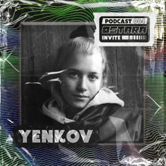 OSTARA invite - Yenkov