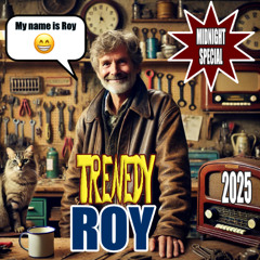 Roy