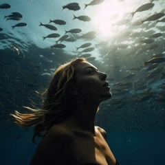 August "Eight Breaths" - deep electronic music chart 2023
