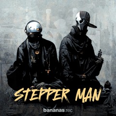 Kurdt & The Exd - Stepper Man (Phone Teaser)
