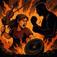 La fin des trônes - (The End of Thrones)