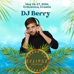 Eclipse Summer Festival - Friday Social [Crikvenica]