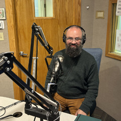 Panorama -- Episode 132 -- Noah Modie on the Housing Crisis