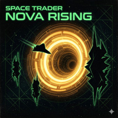 Space Trader - Nova Rising
